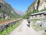 Bhutan Bike Tour